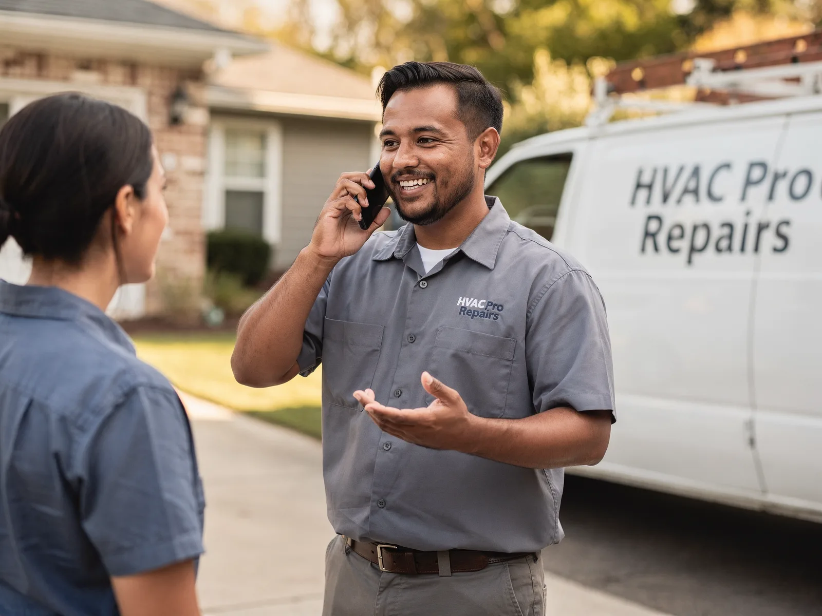 Heat Pump Repair Kapaa, HI FAQs